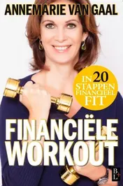 Omslag van Financiële workout