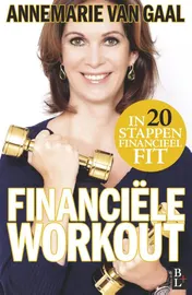 Omslag van Financiële workout