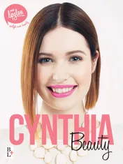 Omslag van Beauty