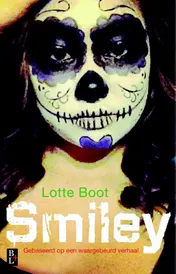 Omslag van Smiley