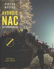 Omslag van Avondje NAC