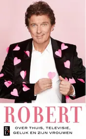 Omslag van Robert