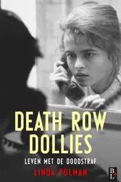 Omslag van Death row Dollies