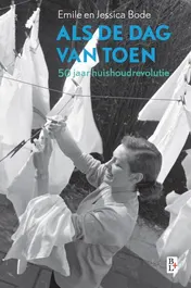 Omslag van Als de dag van toen