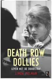 Omslag van Death row dollies