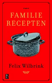 Omslag van Familierecepten