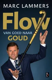 Omslag van Flow