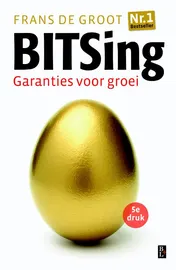 Omslag van BITSing