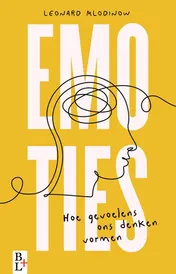 Omslag van Emoties