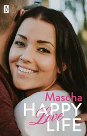 Omslag van Happy love life