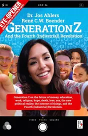 Omslag van GenerationZ