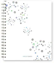 Omslag van Mascha Planner