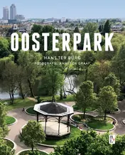 Omslag van Oosterpark