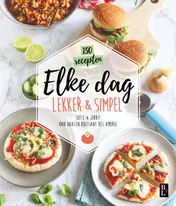 Omslag van Lekker & simpel