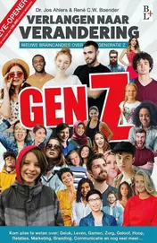 Omslag van Gen Z