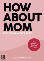 Omslag van How About Mom