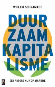 Omslag van Duurzaam kapitalisme