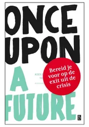Omslag van Once Upon A Future