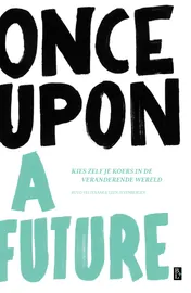 Omslag van Once Upon A Future