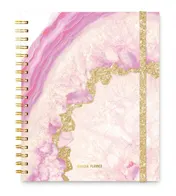 Omslag van Mascha Planner