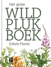 Omslag van Het grote wildplukboek