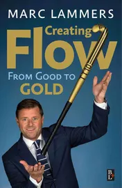 Omslag van Creating Flow