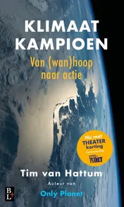 Omslag van Klimaatkampioen