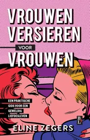 Omslag van Vrouwen versieren voor vrouwen