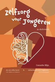 Omslag van Zelfzorg voor jongeren in dichtvorm