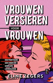 Omslag van Vrouwen versieren voor vrouwen
