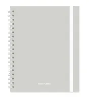 Omslag van Mascha Planner