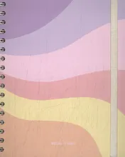 Omslag van Mascha Planner Pastel Orlando