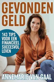Omslag van Gevonden geld