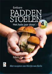Omslag van Eetbare paddenstoelen