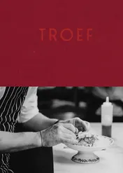 Omslag van TROEF