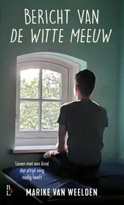 Omslag van Bericht van de Witte Meeuw