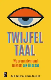 Omslag van Twijfeltaal