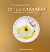Omslag van Smaakvrienden Goud