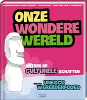 Omslag van 1