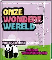 Omslag van 1