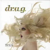 Omslag van Drag