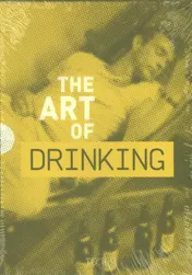 Omslag van The Art of Drinking