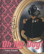 Omslag van Oh My Dog!