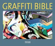 Omslag van Graffiti Bible