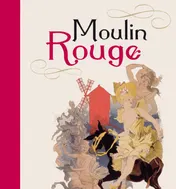 Omslag van Moulin Rouge