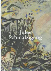 Omslag van Jules Schmalzigaug