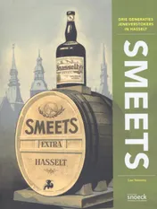 Omslag van Smeets