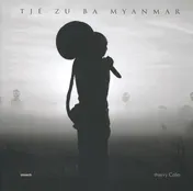 Omslag van Tje zu ba myanmar