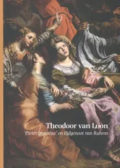Omslag van Theodoor van Loon