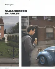Omslag van Vlaanderen in Aalst